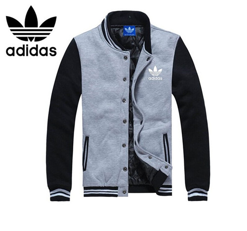 Adidas Baseball jackets-085