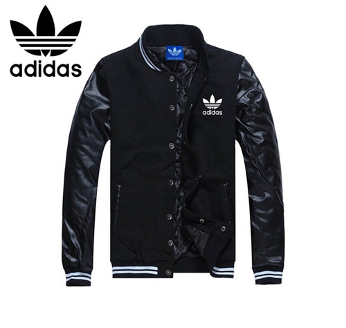 Adidas Baseball jackets-086