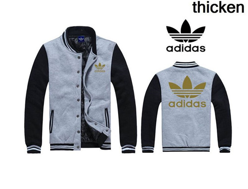 Adidas Baseball jackets-092