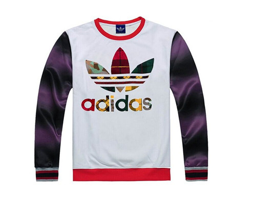 Adidas Sweatshirt-291