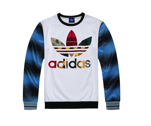 Adidas Sweatshirt-294