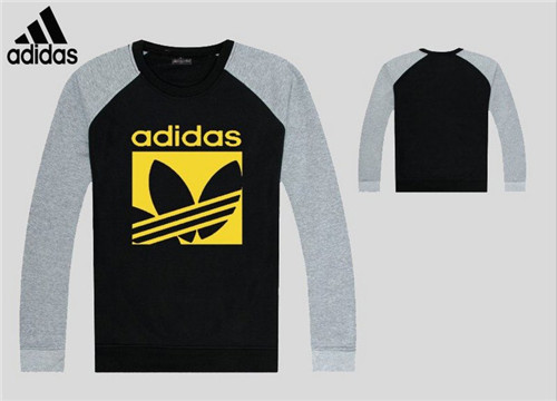 Adidas Sweatshirt-444