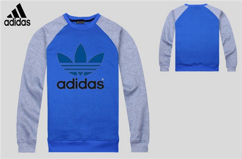 Adidas Sweatshirt-456