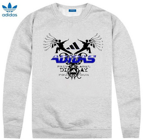 Adidas Sweatshirt-466