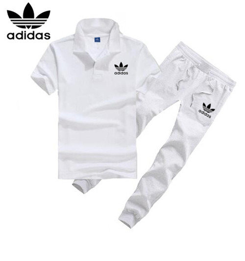 Adidas T-shirt(Suits)-1347