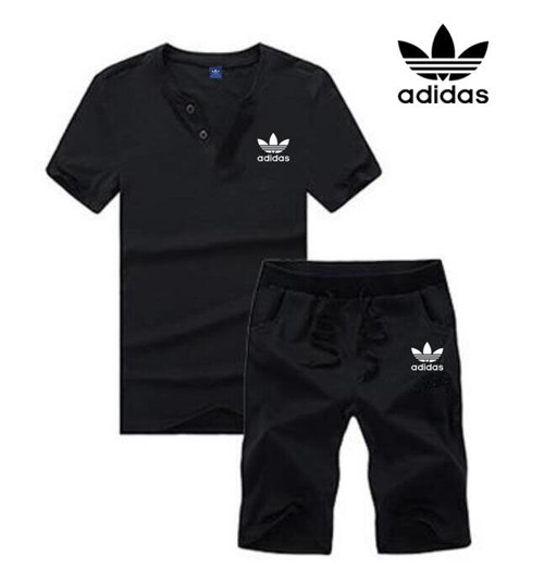 Adidas T-shirt(Suits)-1404