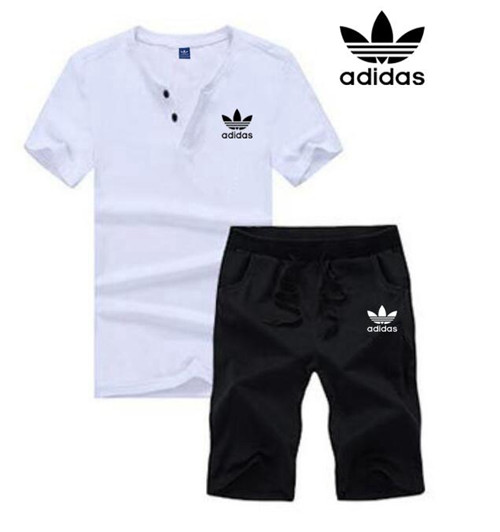 Adidas T-shirt(Suits)-1407