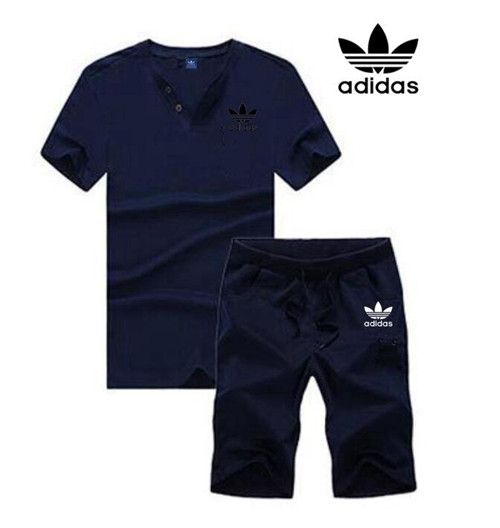 Adidas T-shirt(Suits)-1408