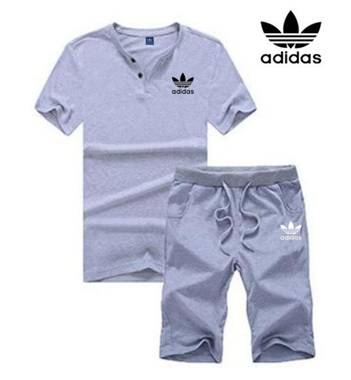 Adidas T-shirt(Suits)-1409