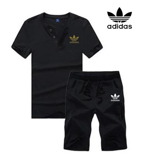 Adidas T-shirt(Suits)-1417