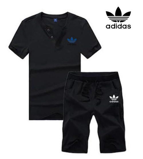 Adidas T-shirt(Suits)-1418
