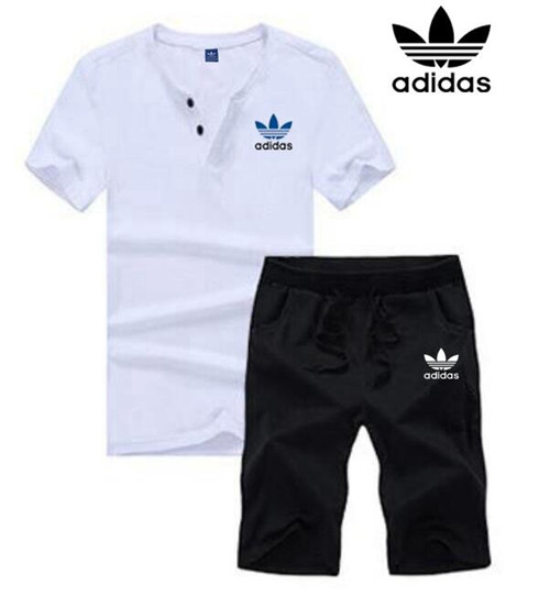 Adidas T-shirt(Suits)-1421