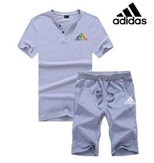 Adidas T-shirt(Suits)-1432