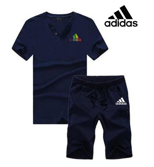 Adidas T-shirt(Suits)-1433