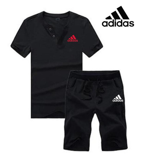 Adidas T-shirt(Suits)-1438