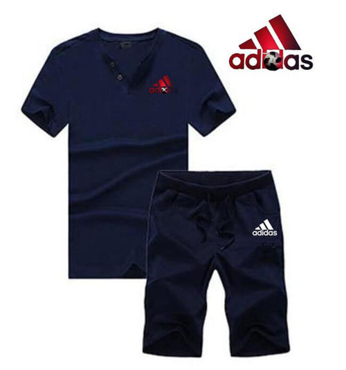 Adidas T-shirt(Suits)-1441