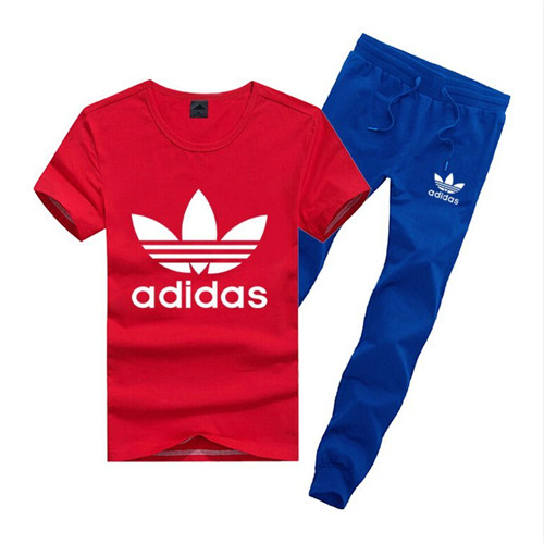 Adidas T-shirt(Suits)-249