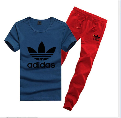 Adidas T-shirt(Suits)-429
