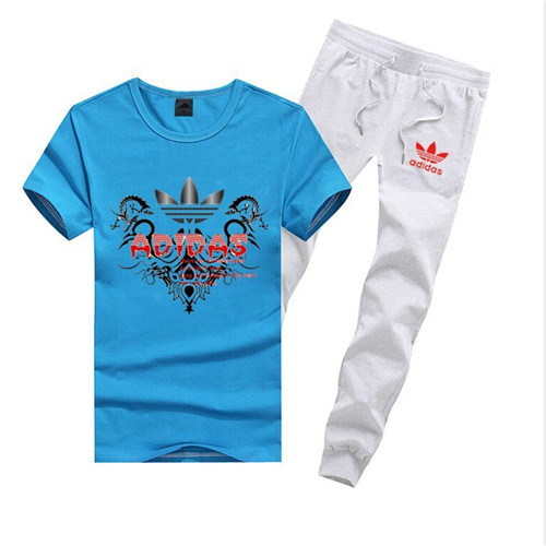 Adidas T-shirt(Suits)-560