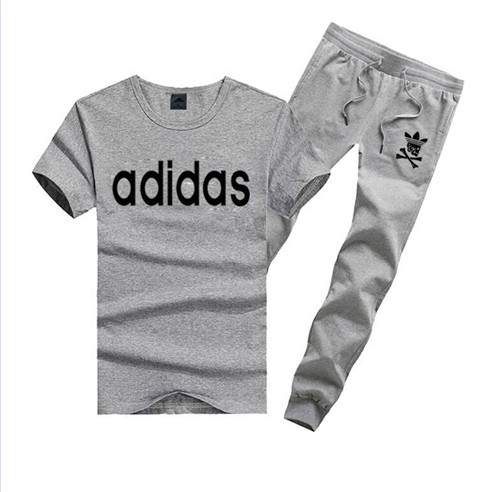 Adidas T-shirt(Suits)-645