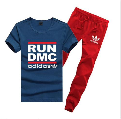 Adidas T-shirt(Suits)-708