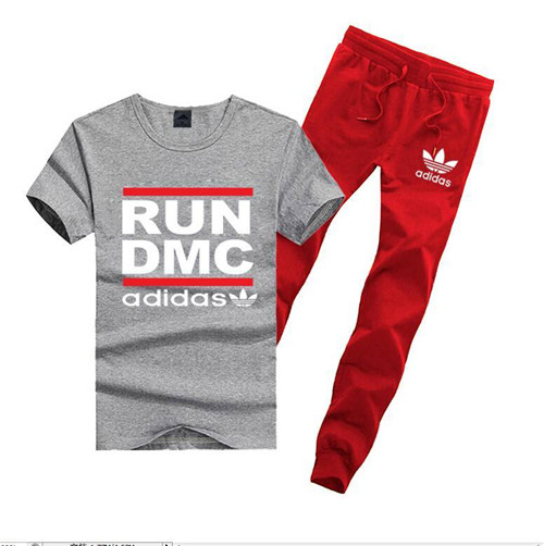 Adidas T-shirt(Suits)-720