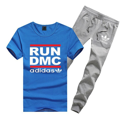 Adidas T-shirt(Suits)-725