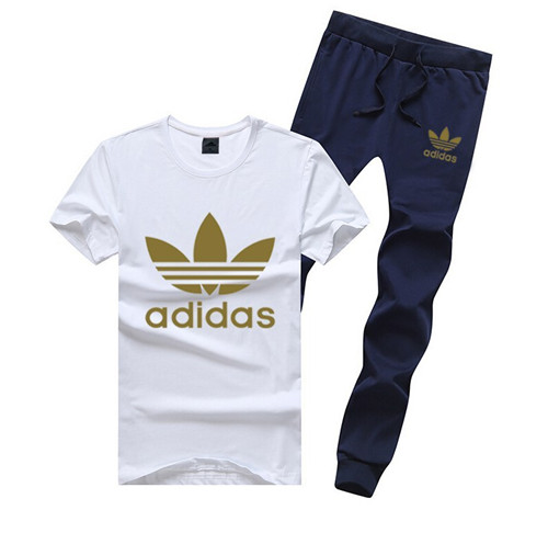 Adidas T-shirt(Suits)-792