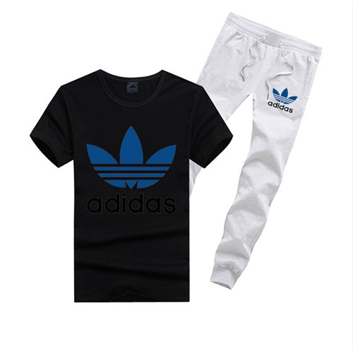 Adidas T-shirt(Suits)-920