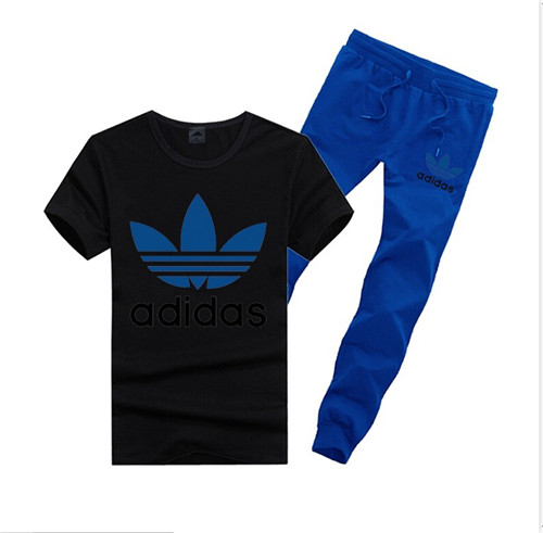Adidas T-shirt(Suits)-922