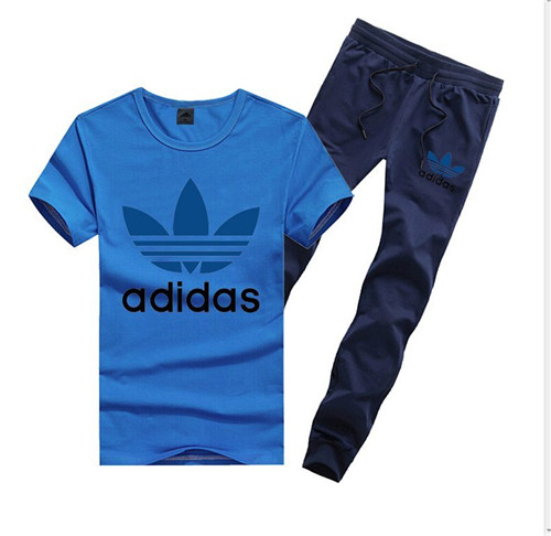 Adidas T-shirt(Suits)-932