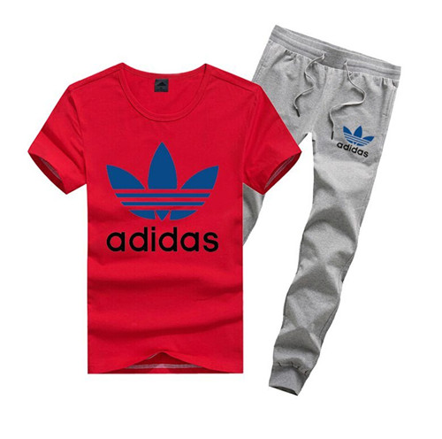 Adidas T-shirt(Suits)-945