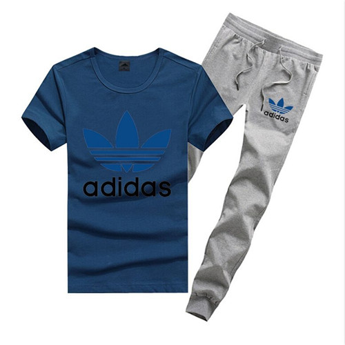 Adidas T-shirt(Suits)-948
