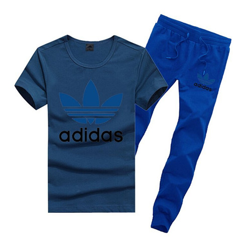 Adidas T-shirt(Suits)-949
