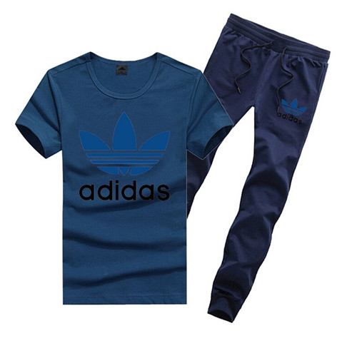 Adidas T-shirt(Suits)-950