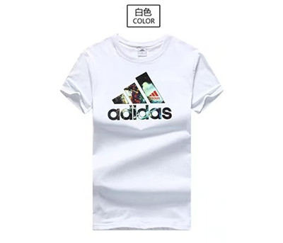 Adidas T-Shirt-874