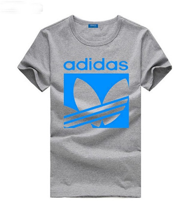 Adidas T-Shirt-010