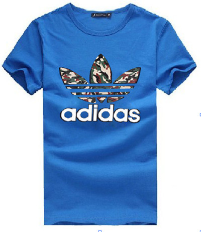 Adidas T-Shirt-880