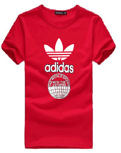 Adidas T-Shirt-976
