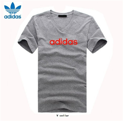 Adidas T-Shirt-109