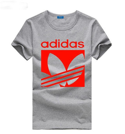Adidas T-Shirt-011