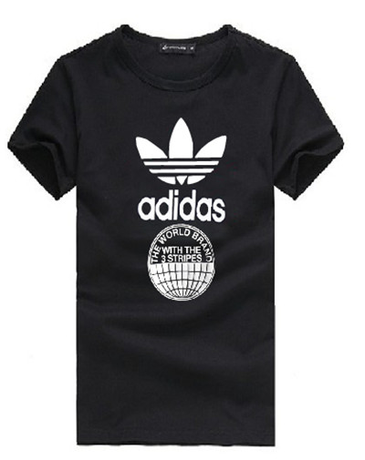 Adidas T-Shirt-982