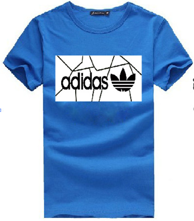 Adidas T-Shirt-882