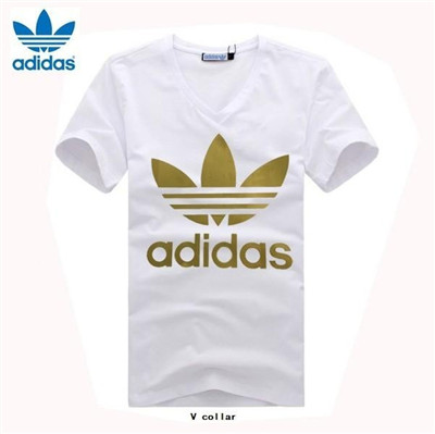 Adidas T-Shirt-122
