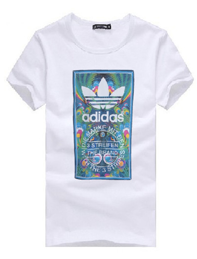 Adidas T-Shirt-1000