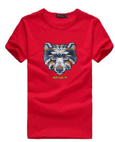 Adidas T-Shirt-1006