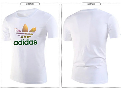 Adidas T-Shirt-1015