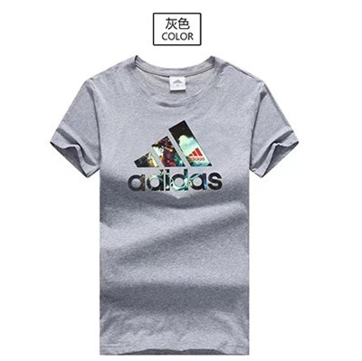 Adidas T-Shirt-1027