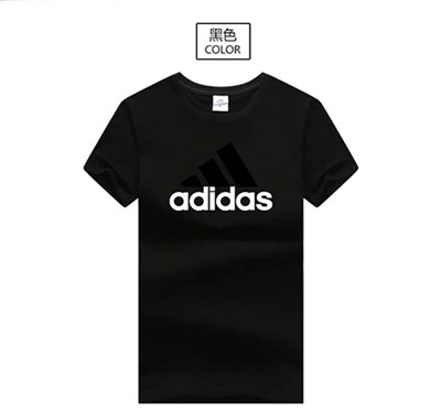 Adidas T-Shirt-1028