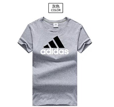 Adidas T-Shirt-1029